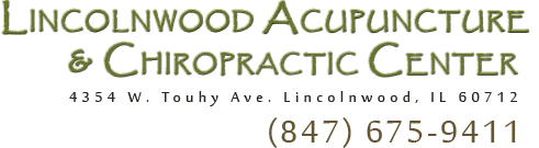 Lincolnwood Acupuncture & Chiropractic Center